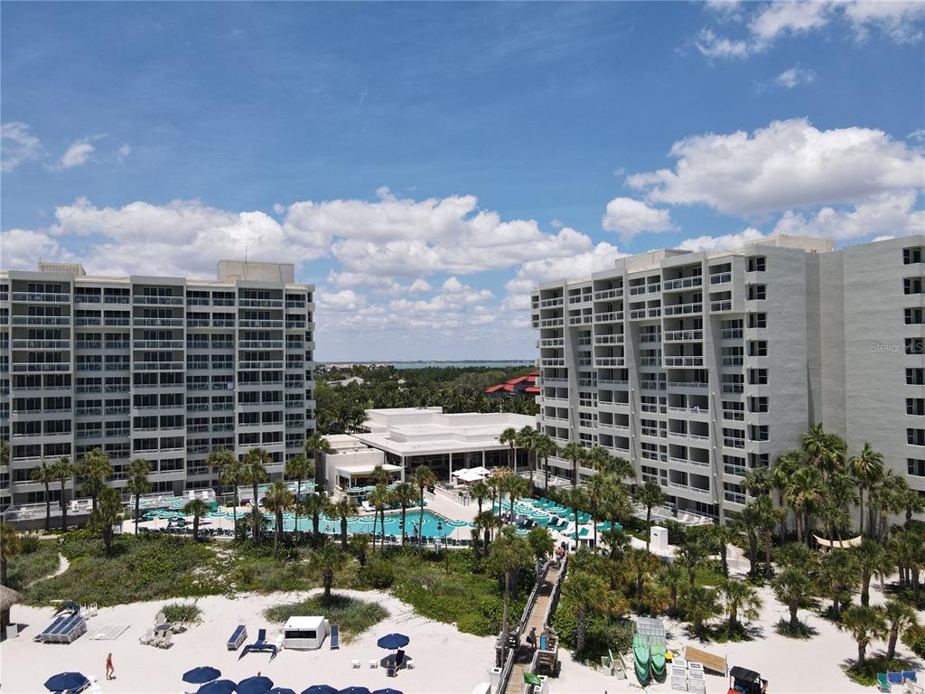 210 Sands Point Road, Unit 2402 Longboat Key, FL 34228 - Photo 4 of 26