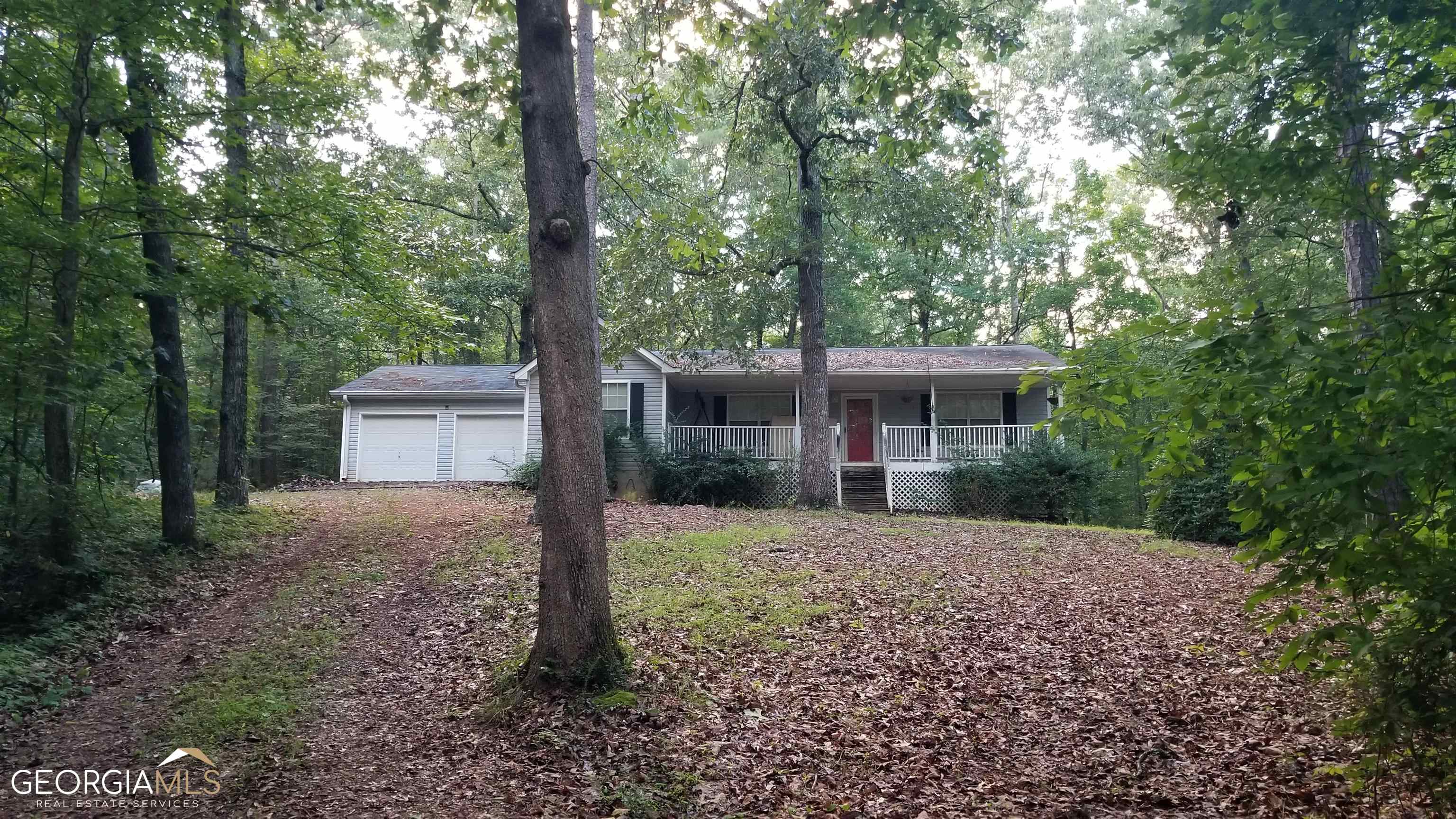 1168 Coppermine Road Buchanan, GA 30113 - Photo 1 of 1 Gallery Image 1