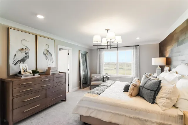 $469,990 | 14401 South Charlton Place, Plainfield, IL 60544