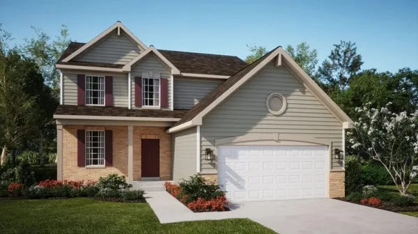 $534,985 | 408 Clennan Place, Shorewood, IL 60404