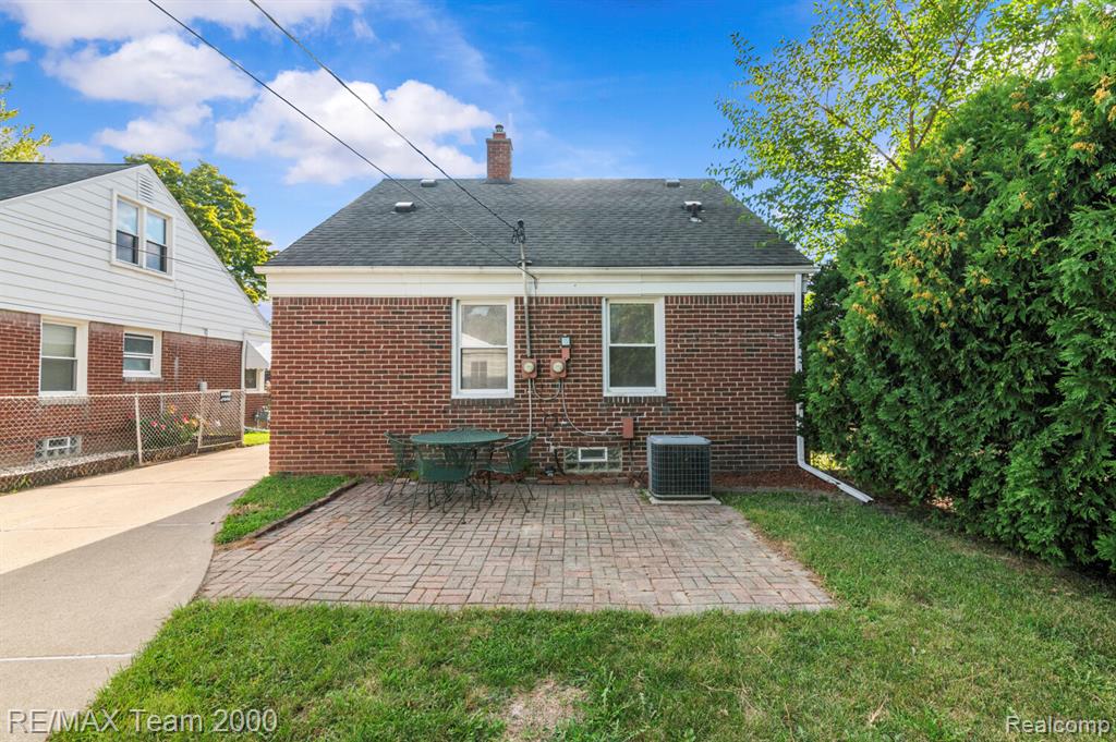 3547 Merrick Street Dearborn, MI 48124 - Photo 27 of 30