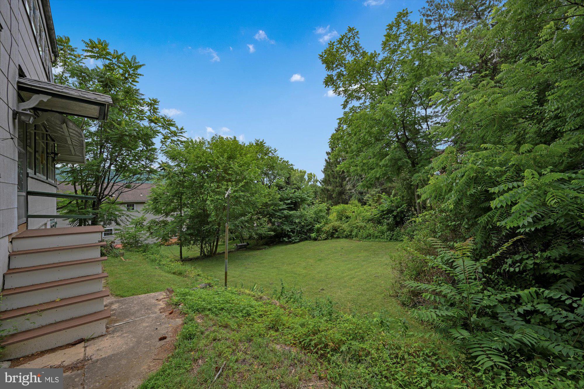 1111 Friedensburg Road Reading, PA 19606 - Photo 23 of 26 Yard