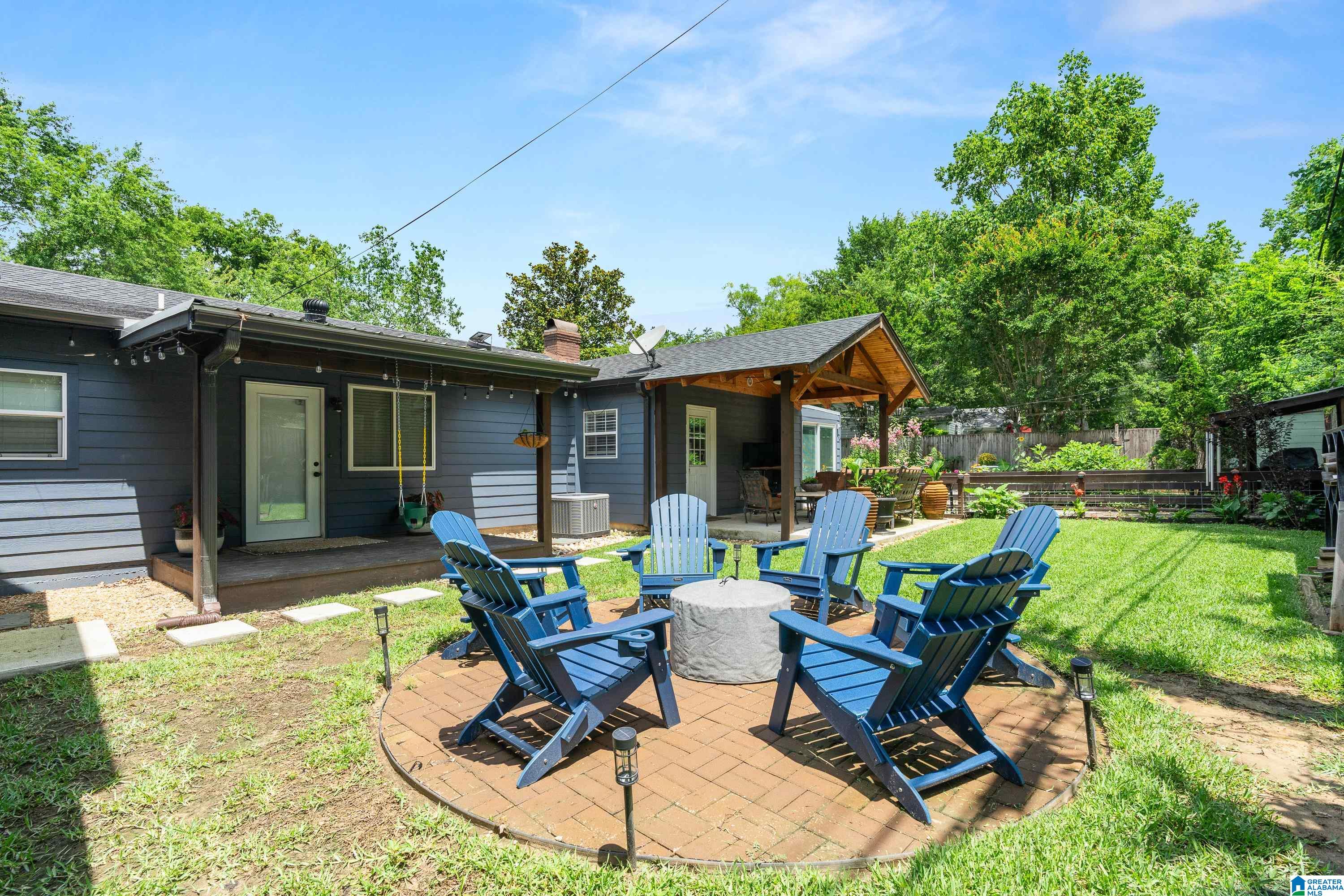 607 Strathmore Road Birmingham, AL 35213 - Photo 42 of 51