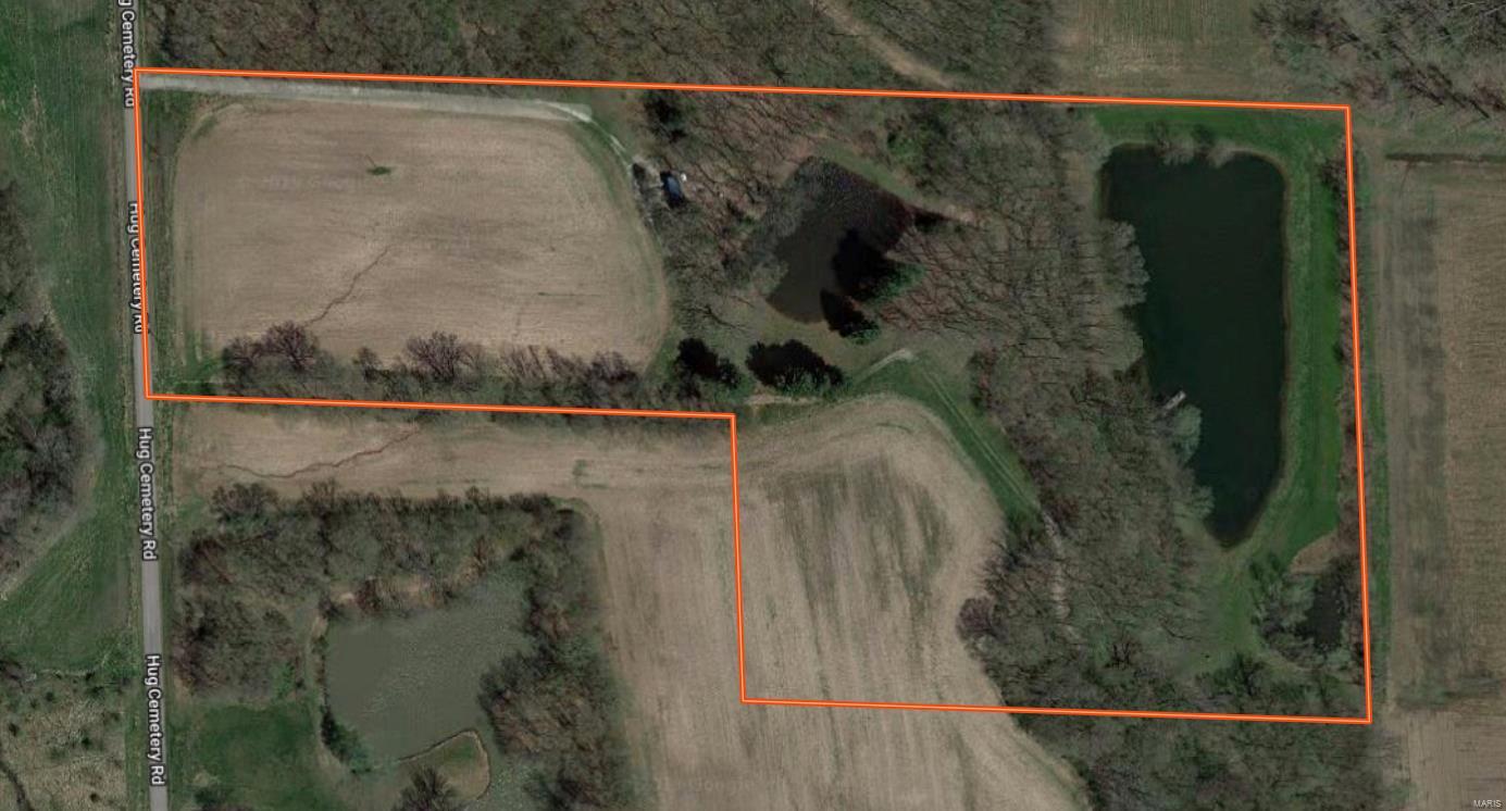 364 Hug Cemetery Road Pocahontas, IL 62275 - Photo 1 of 25 Gallery Image 1