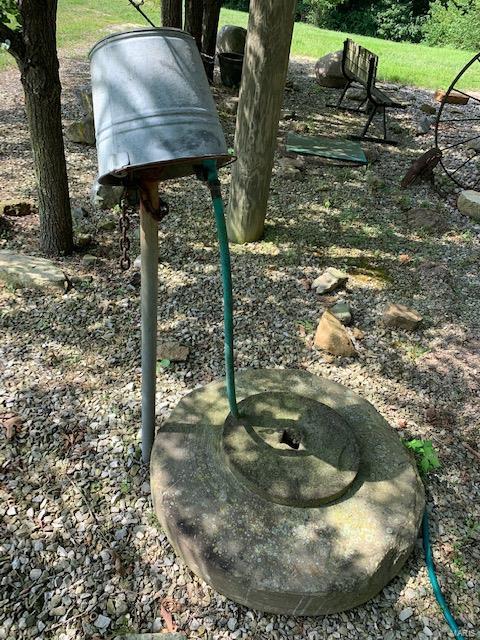 364 Hug Cemetery Road Pocahontas, IL 62275 - Photo 24 of 25 Gallery Image 24
