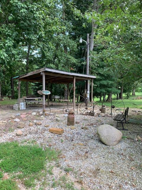 364 Hug Cemetery Road Pocahontas, IL 62275 - Photo 5 of 25 Gallery Image 5