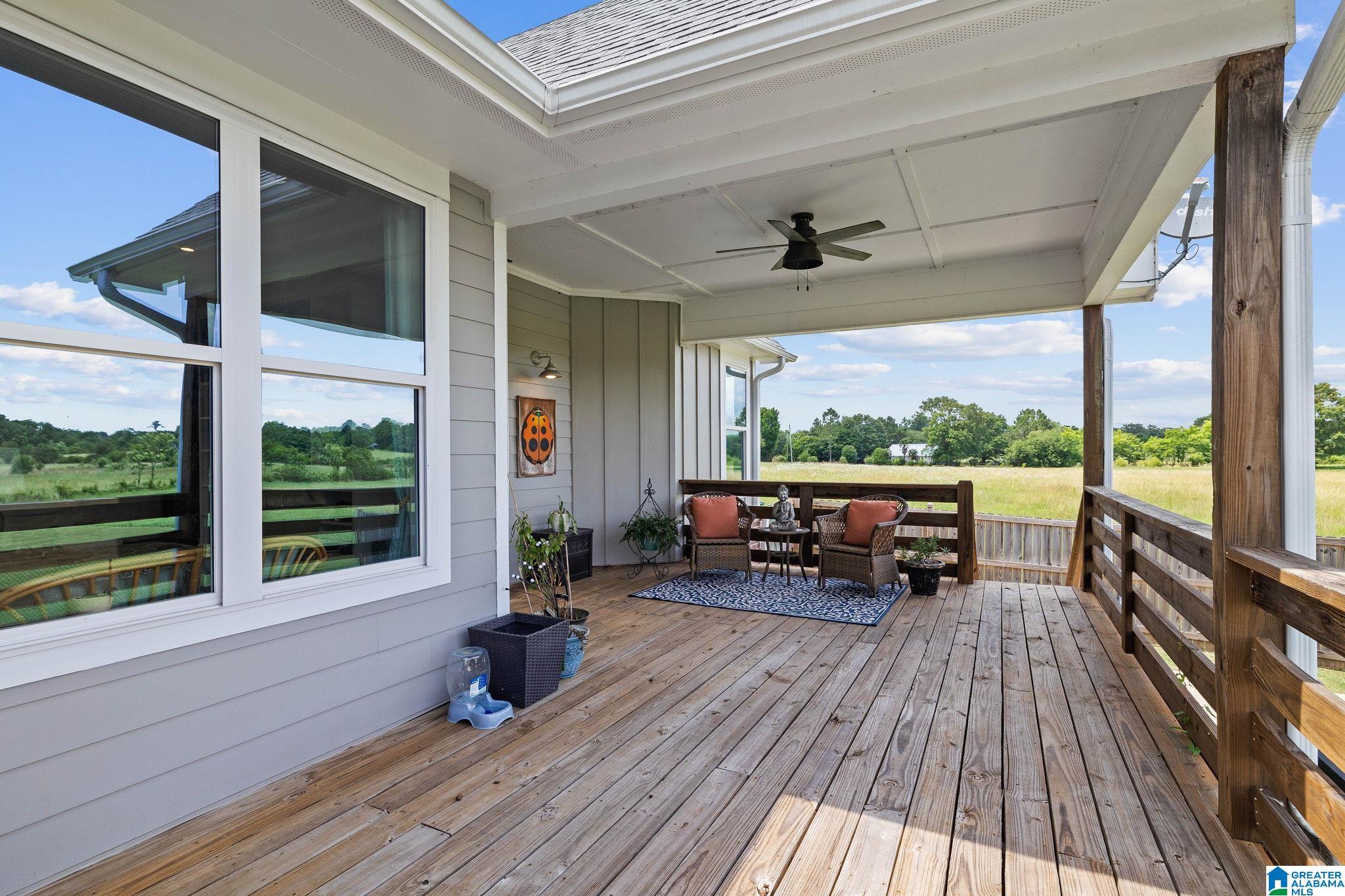 665 Watson Road Cropwell, AL 35054 - Photo 29 of 46