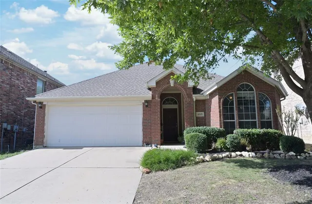 $339,999 | 4509 Butterfly Way, Fort Worth, TX 76244