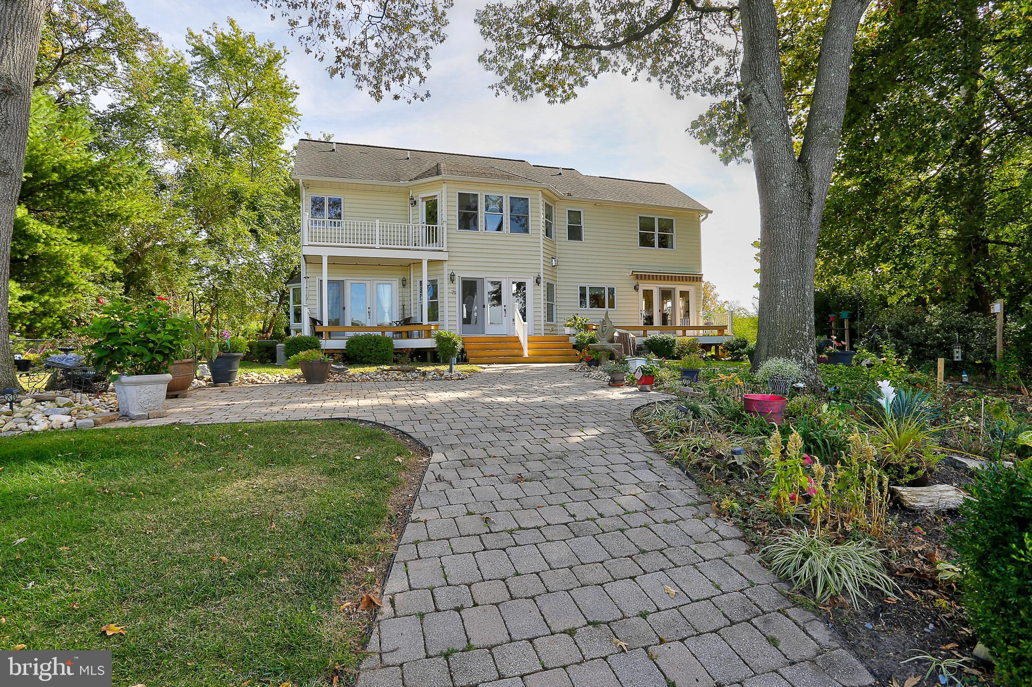 2108 Poplar Ridge Road Pasadena, MD 21122 - Photo 1 of 15 2964 sf home built in 2005