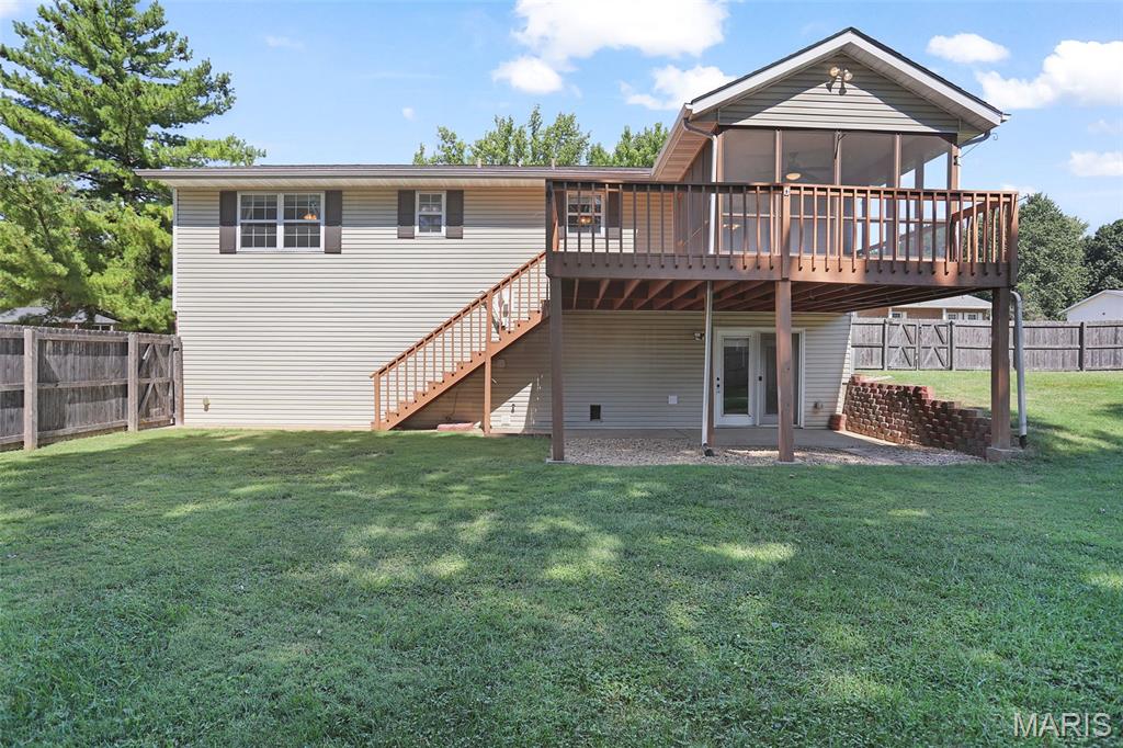 913 Long Branch Road Troy, IL 62294 - Photo 27 of 27 Gallery Image 27