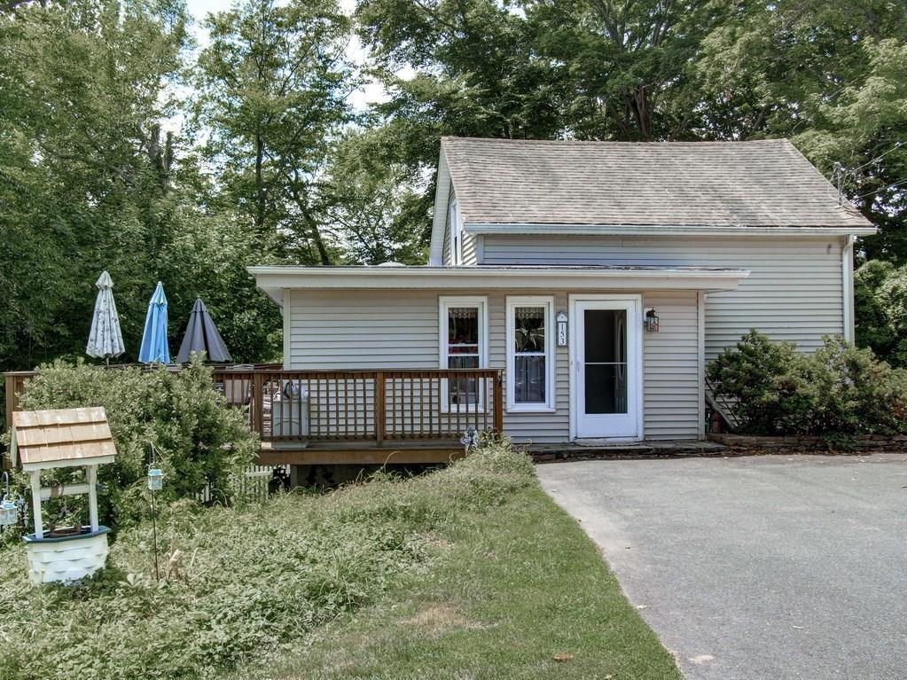 153 Baileyville Road Middlefield, CT 06455 - Photo 1 of 1