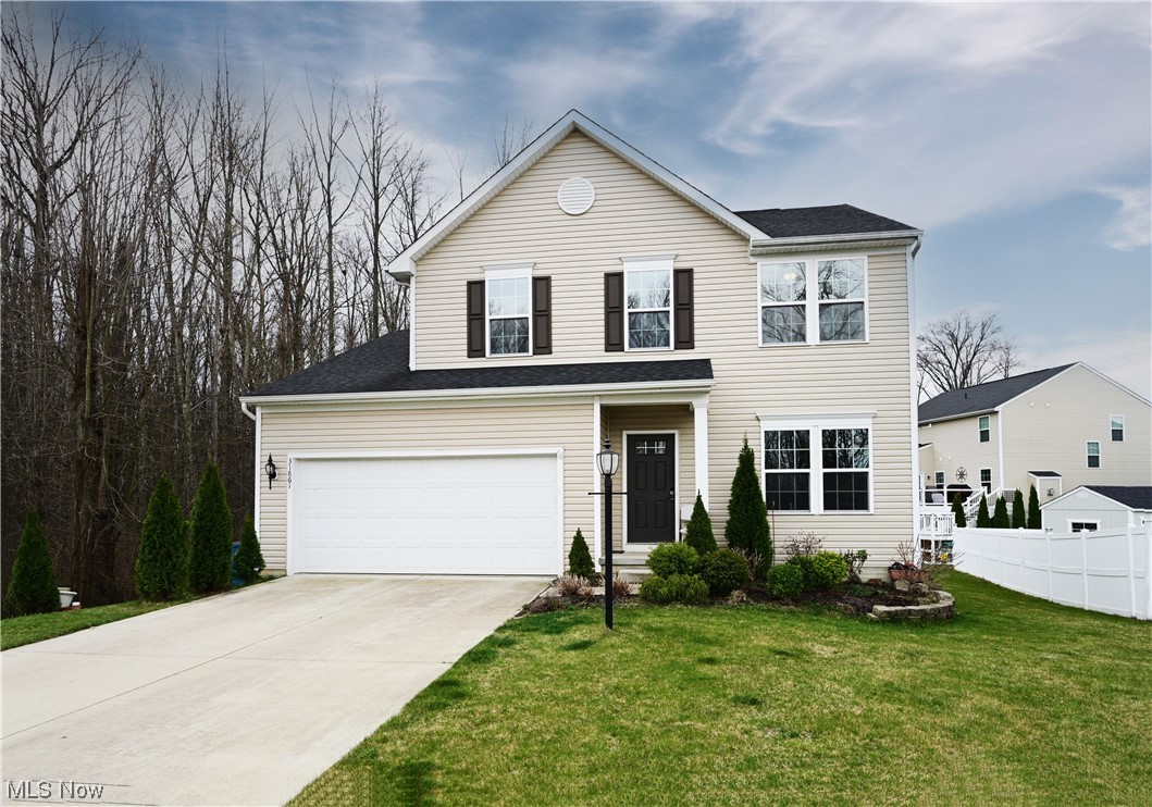 31861 Rustic Ridge North Ridgeville, OH 44039 - Photo 1 of 32 Gallery Image 1