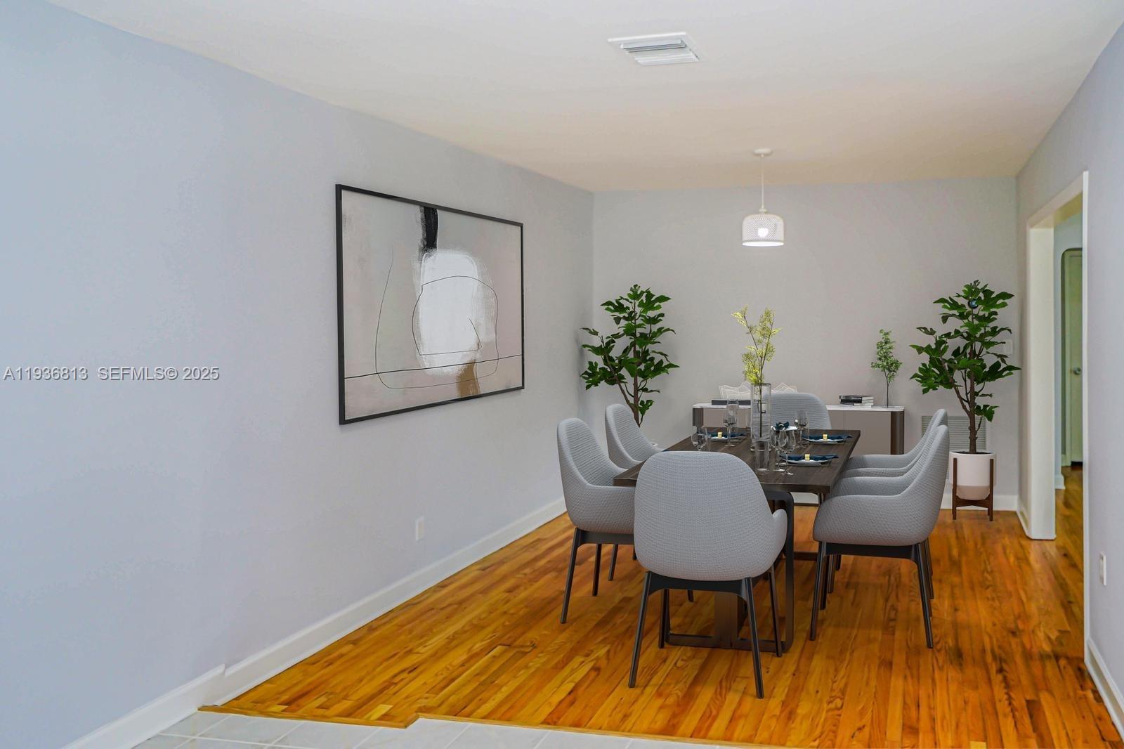 5911 Southwest 6th Street, Unit 2 Miami, FL 33144 - Photo 8 of 11