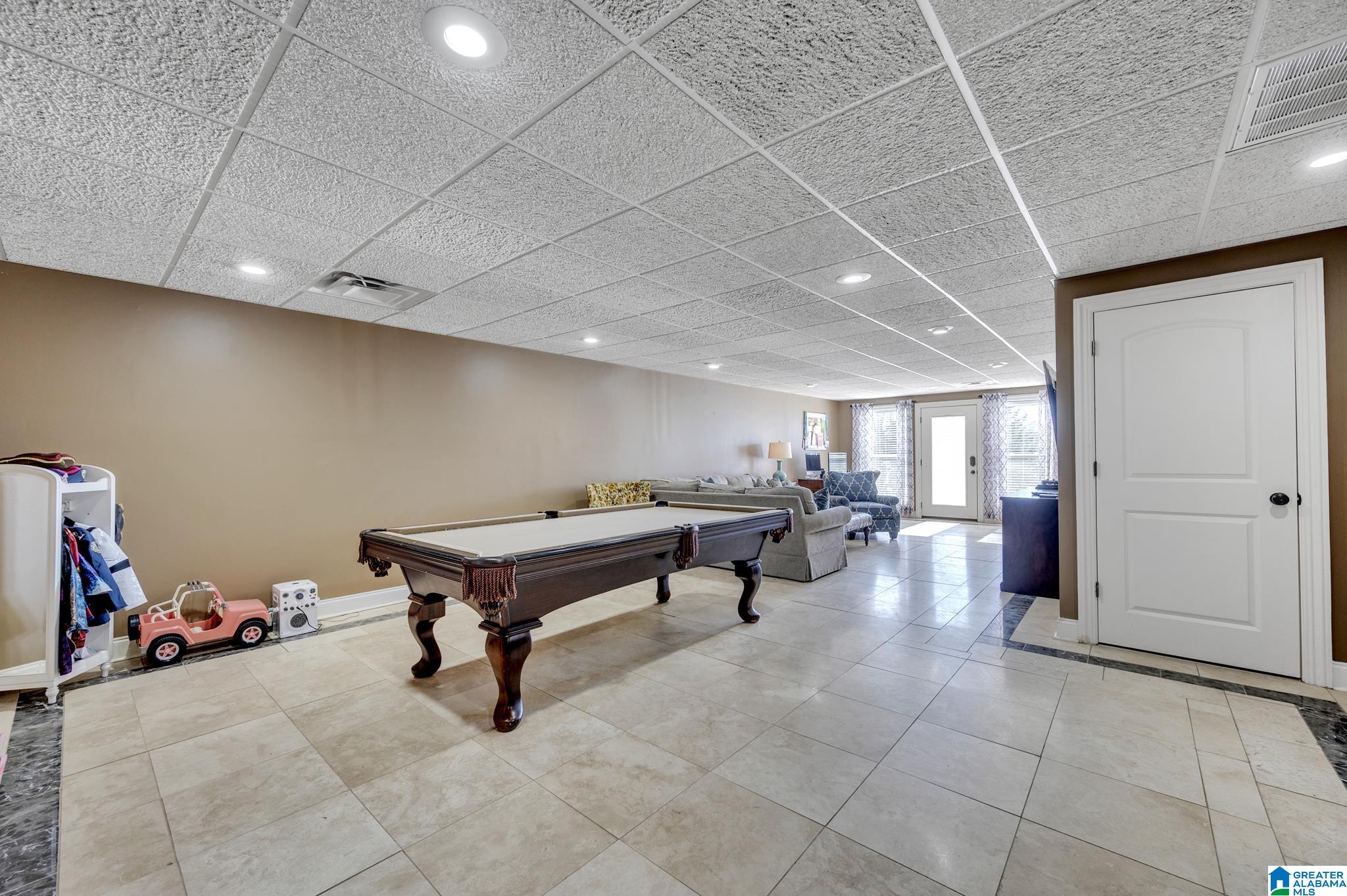 207 Cahaba Ridge Drive Trussville, AL 35173 - Photo 37 of 47