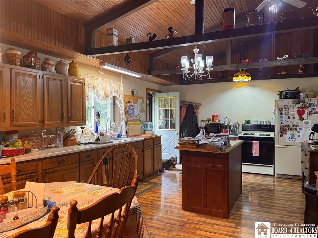 190 Old Fentonville Road Carroll, NY 14738 - Photo 8 of 41