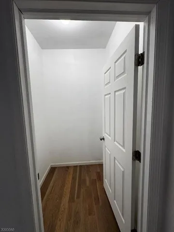 a view of a hallway