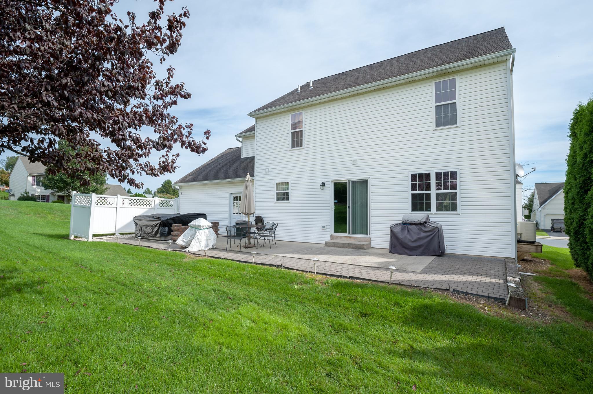 311 Springton Way Lancaster, PA 17601 - Photo 33 of 39 Gallery Image 33
