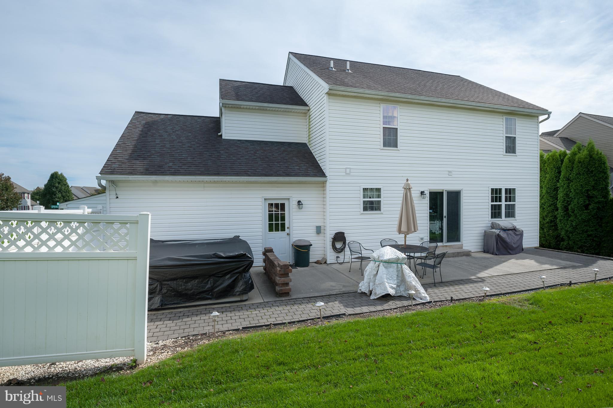 311 Springton Way Lancaster, PA 17601 - Photo 34 of 39 Gallery Image 34