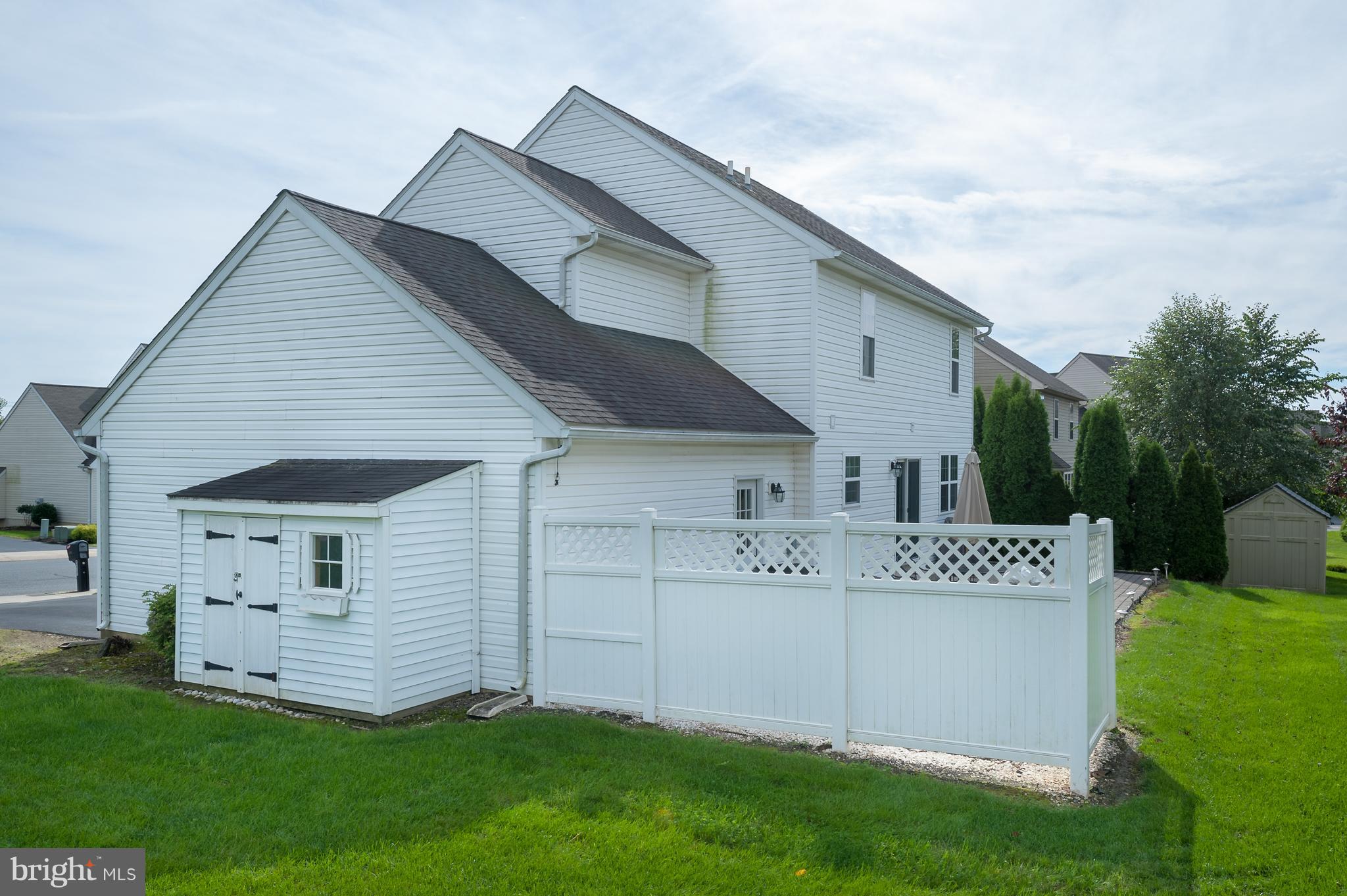 311 Springton Way Lancaster, PA 17601 - Photo 35 of 39 Gallery Image 35
