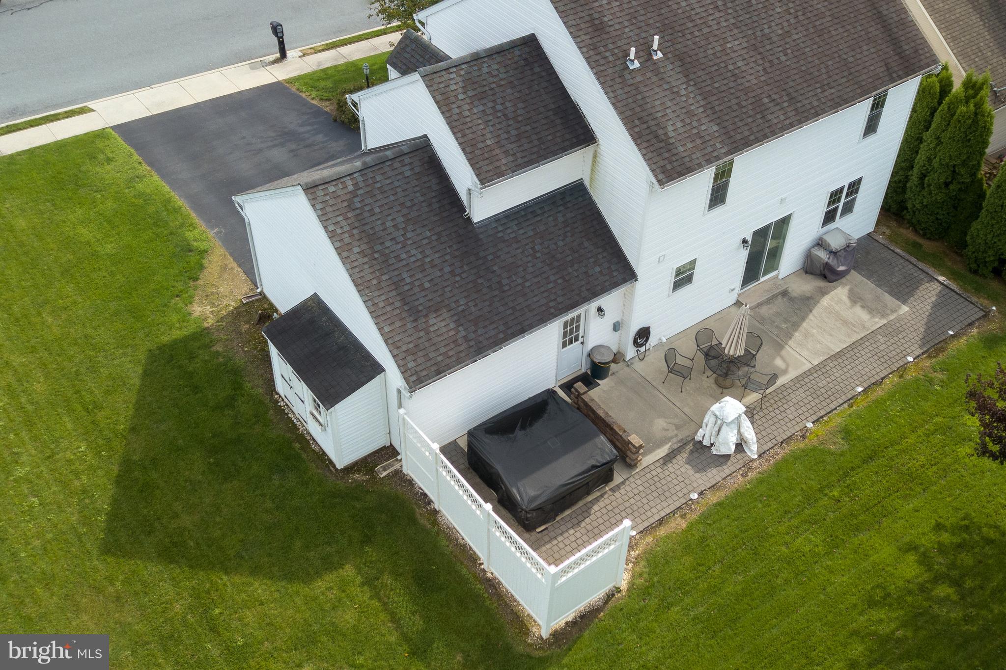 311 Springton Way Lancaster, PA 17601 - Photo 38 of 39 Gallery Image 38
