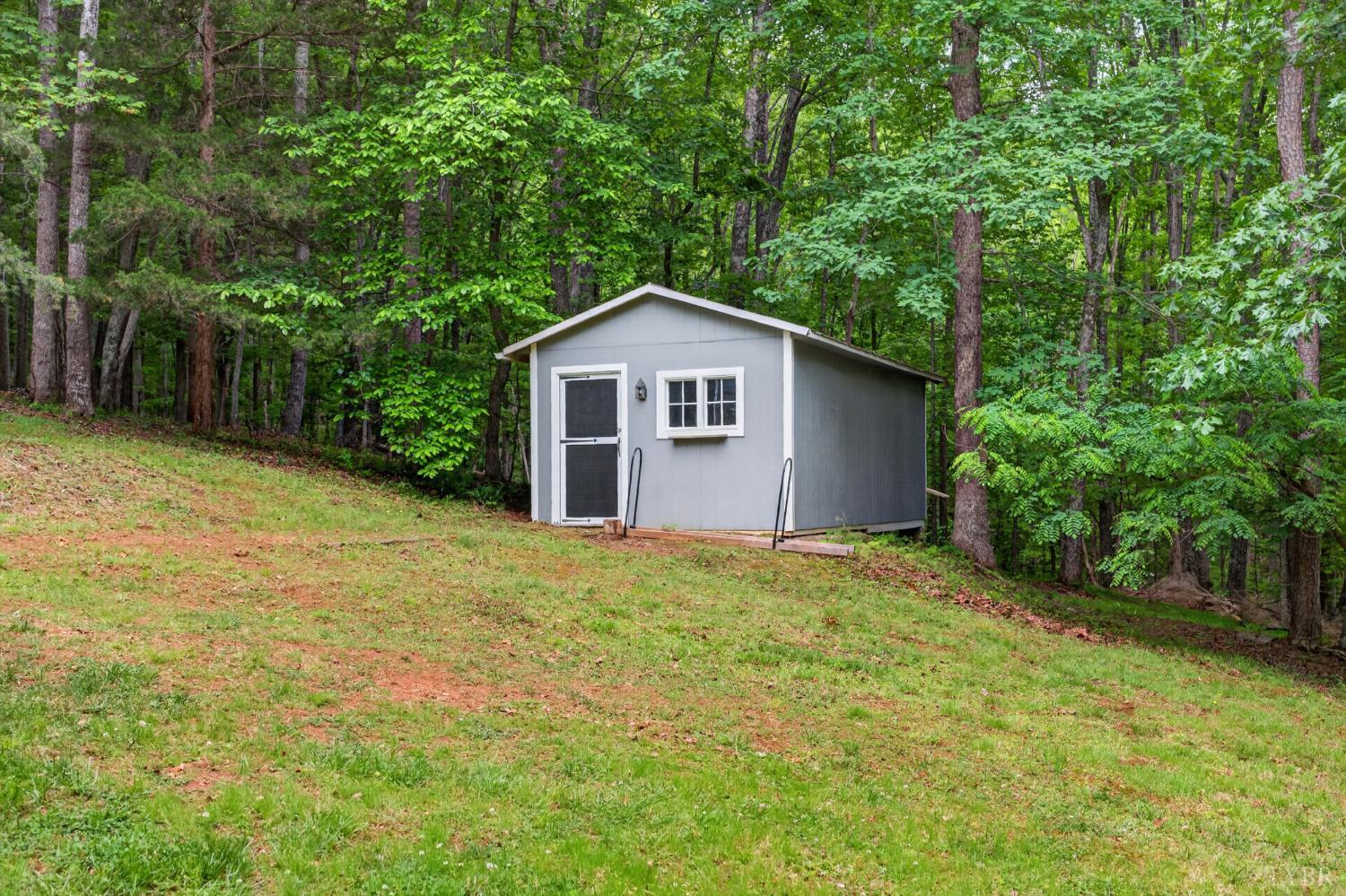 280 Hidden Acres Lane Amherst, VA 24521 - Photo 50 of 70