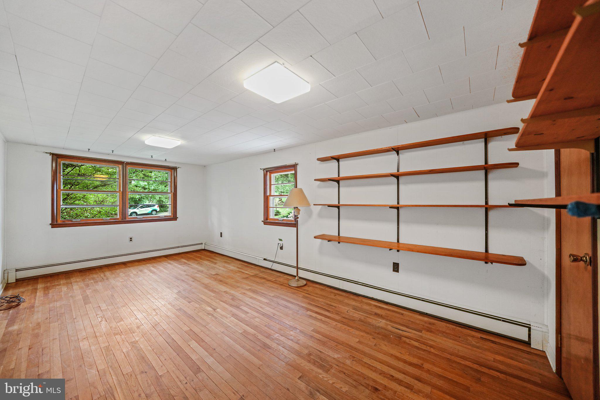 1046 Pike Springs Road Phoenixville, PA 19460 - Photo 39 of 51 Main floor bedroom in addition