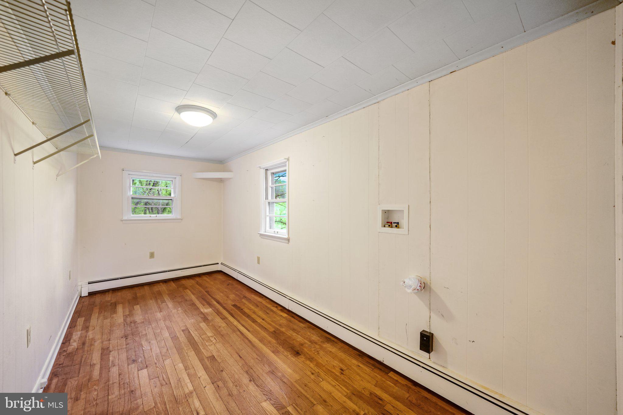 1046 Pike Springs Road Phoenixville, PA 19460 - Photo 45 of 51 Office on main floor addition with laundry hookup