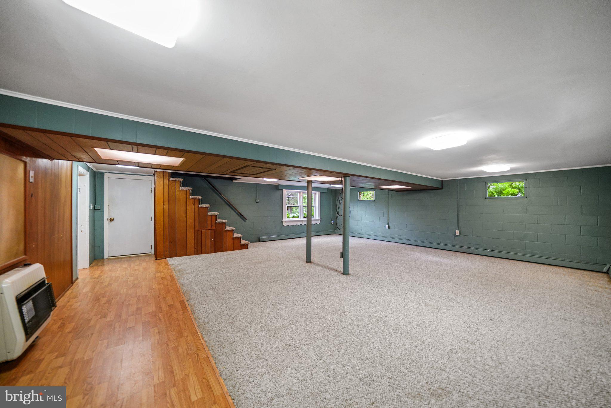 1046 Pike Springs Road Phoenixville, PA 19460 - Photo 48 of 51 Family room has entrance from side yard