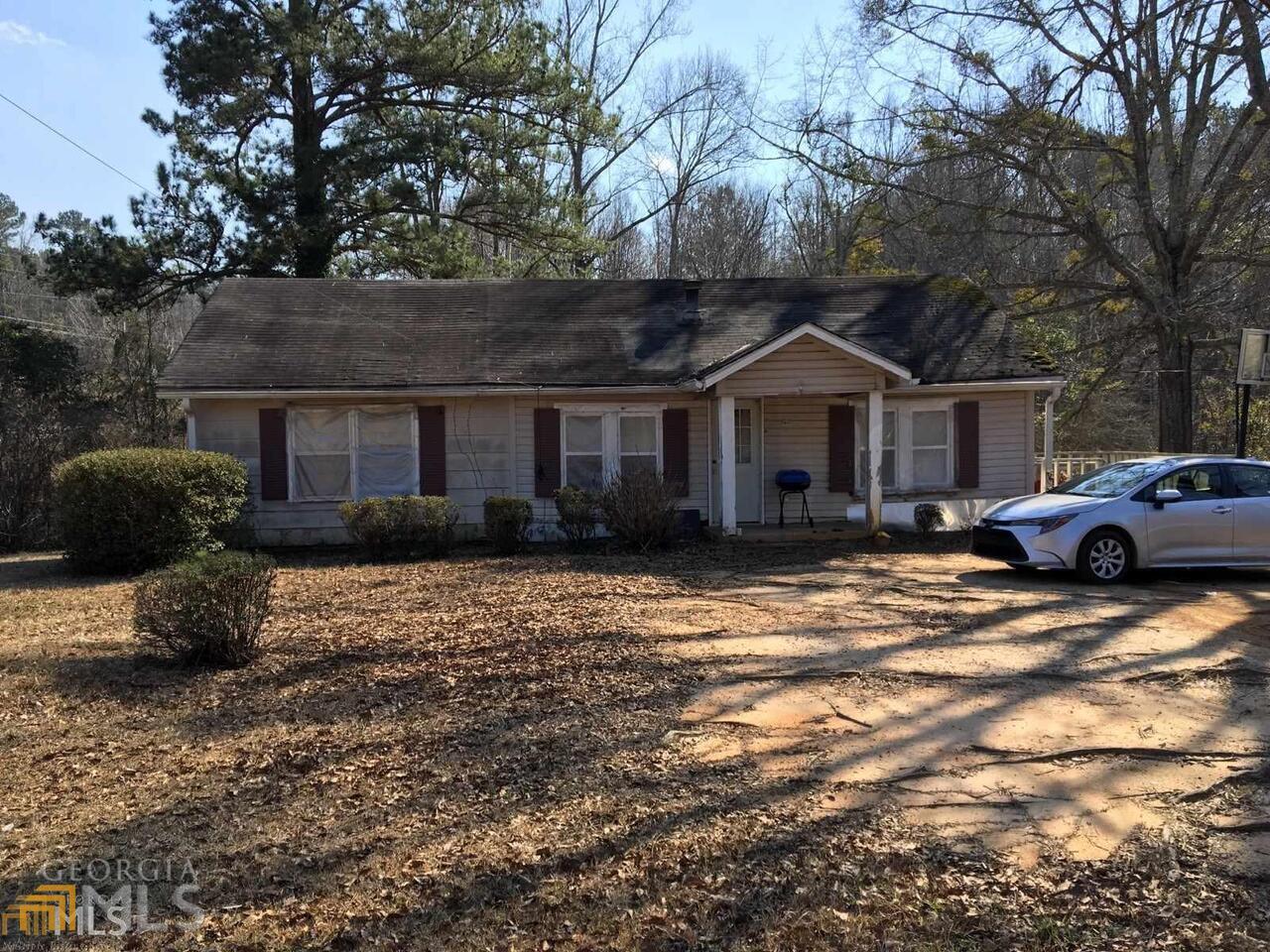 2439 Roanoke Road LaGrange, GA 30240 - Photo 1 of 1 Property Front