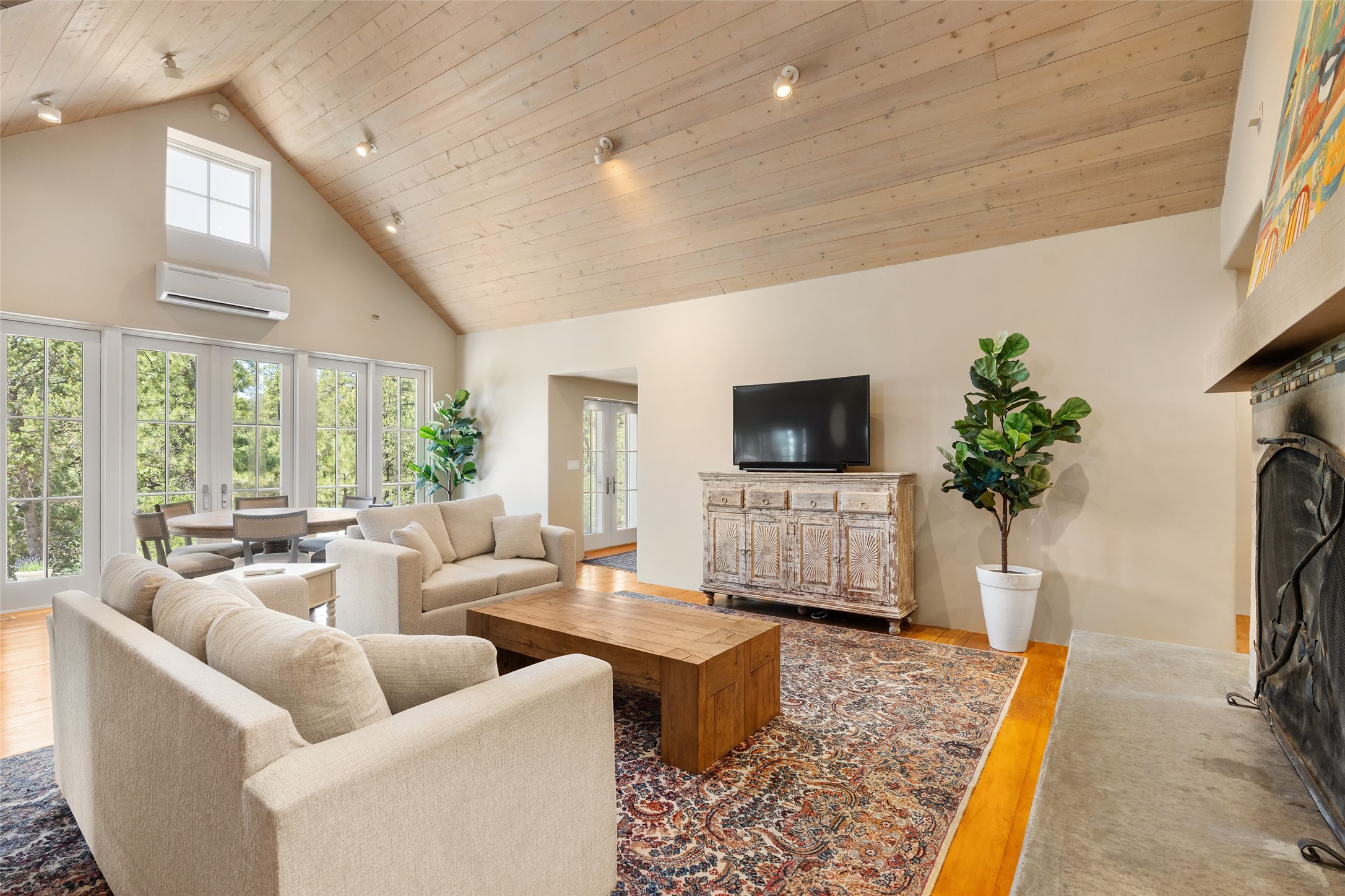 61 Ortiz Road Santa Fe, NM 87505 - Photo 56 of 88