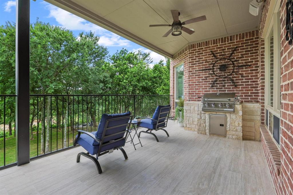 181 Monarch Ridge Drive Denison, TX 75020 - Photo 12 of 39