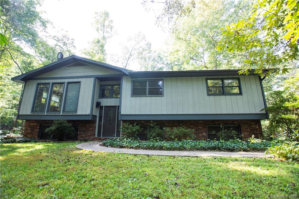 215 Fallen Timber Road Hendersonville, NC 28791 - Photo 1 of 30