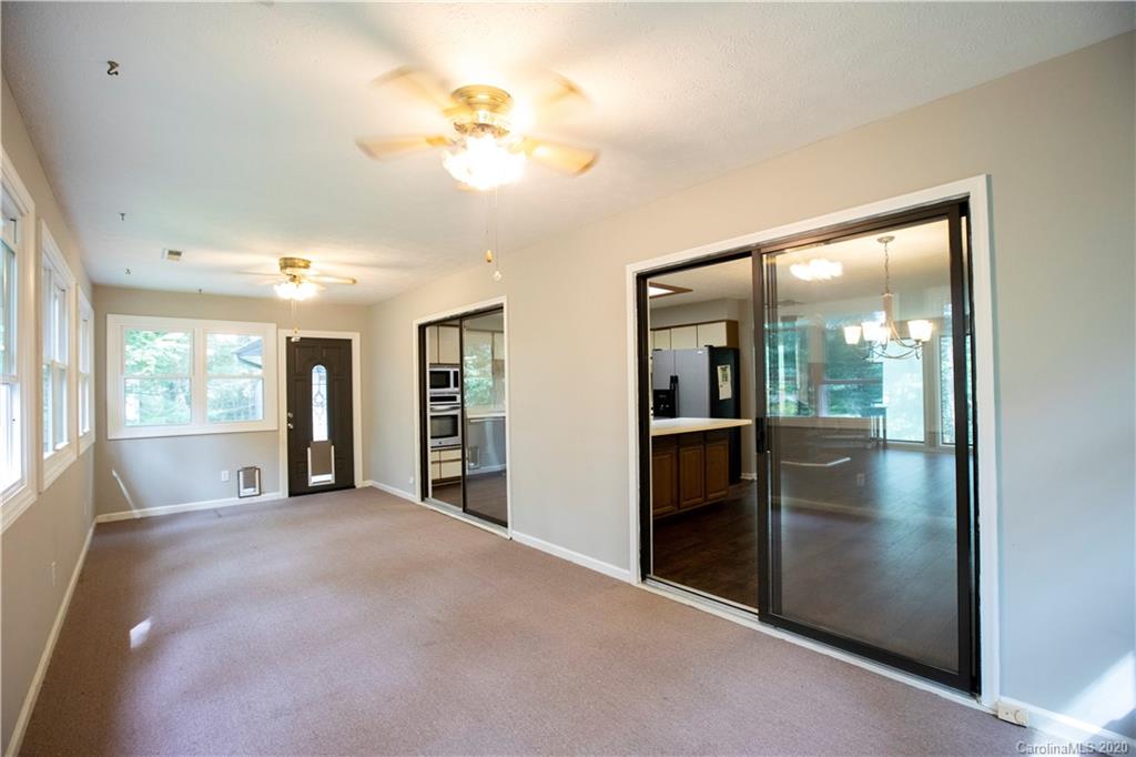 215 Fallen Timber Road Hendersonville, NC 28791 - Photo 11 of 30