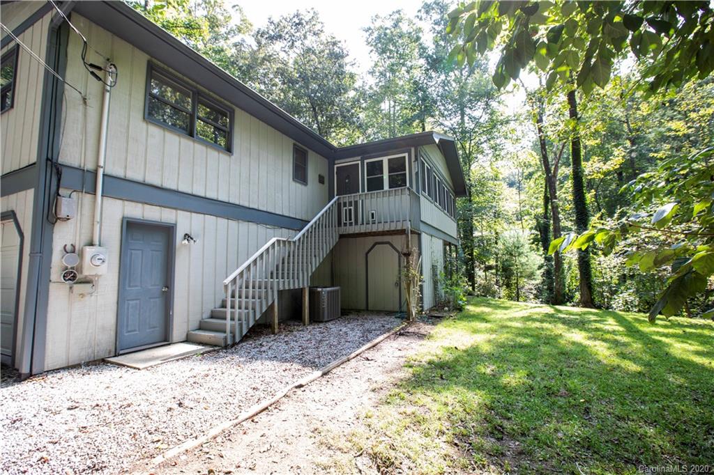 215 Fallen Timber Road Hendersonville, NC 28791 - Photo 27 of 30