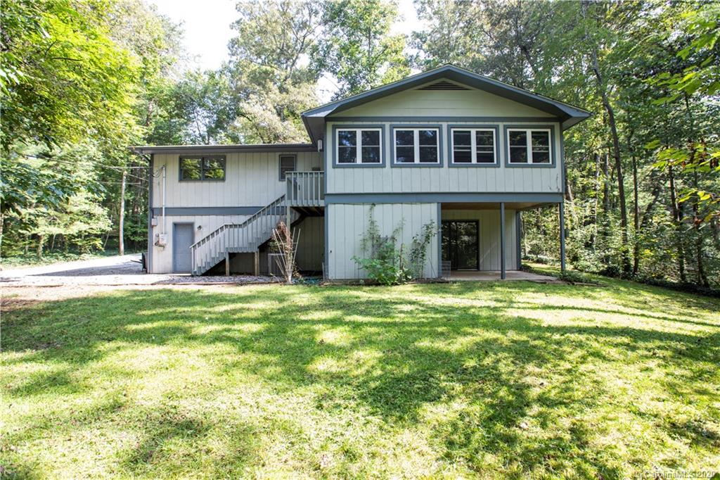 215 Fallen Timber Road Hendersonville, NC 28791 - Photo 28 of 30