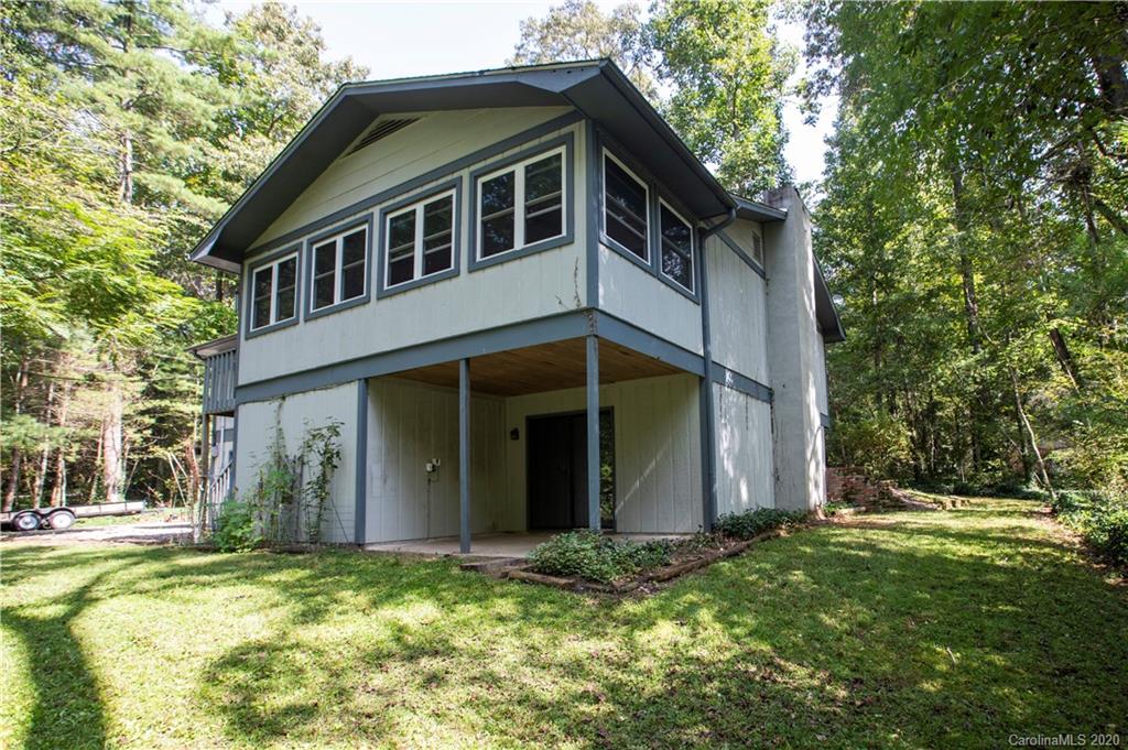 215 Fallen Timber Road Hendersonville, NC 28791 - Photo 29 of 30