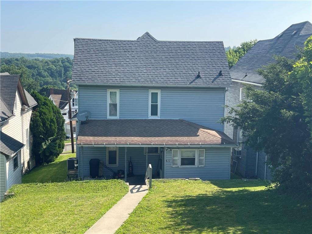 622 Center Avenue Butler, PA 16001 - Photo 3 of 17