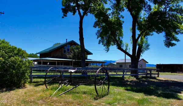 $535,000 | 92586 Water Users Lane, Lakeview, OR 97630