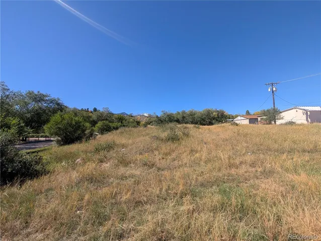 a view of a lake and a mountain