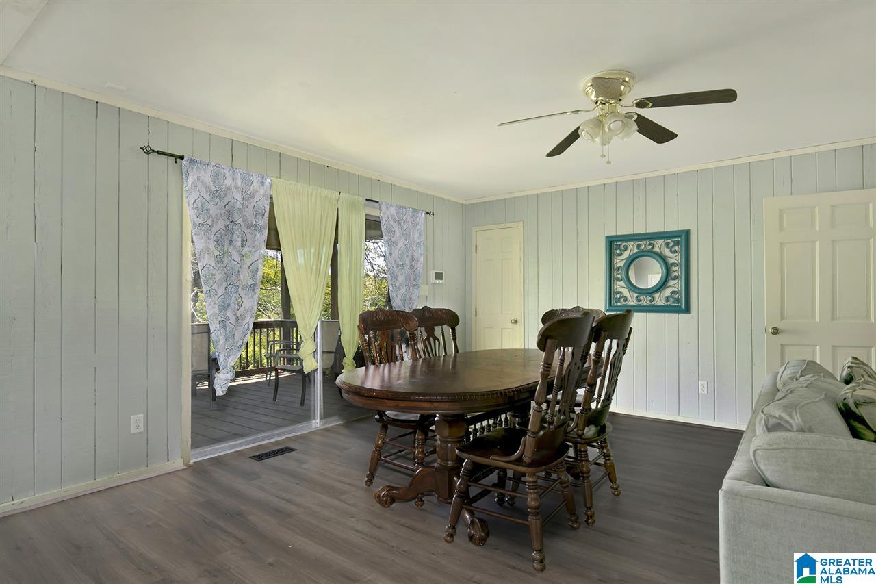 124 West Shugart Ridge Road Gardendale, AL 35071 - Photo 10 of 28 Gallery Image 10