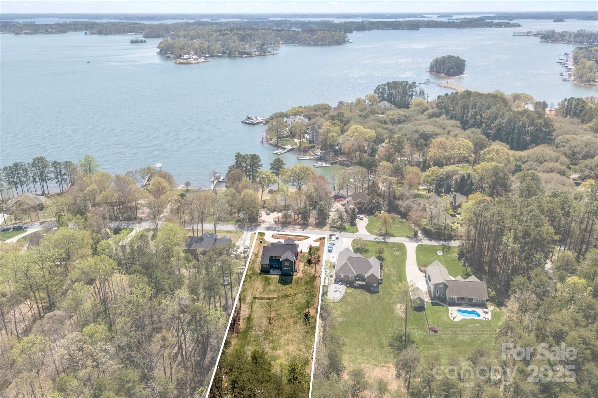 8039 McConnell Road Denver, NC 28037 - Photo 45 of 48 Gallery Image 45