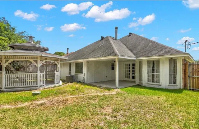 $1,850 | 1119 Meadowvale Drive, Beaumont, TX 77706