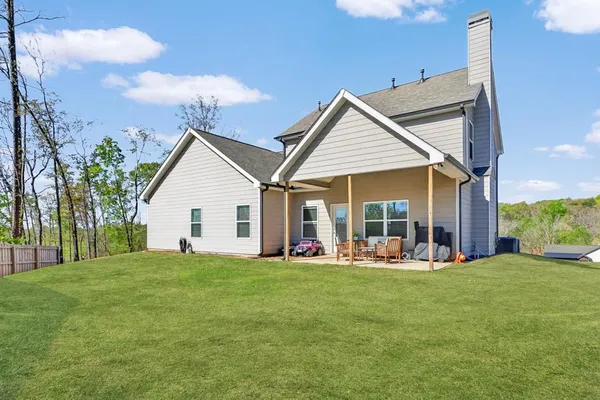 $615,000 | 8415 Calloway Club Drive, Cumming, GA 30028