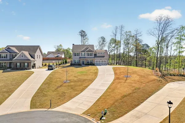 $615,000 | 8415 Calloway Club Drive, Cumming, GA 30028