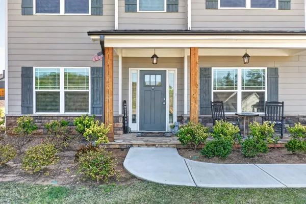 $615,000 | 8415 Calloway Club Drive, Cumming, GA 30028