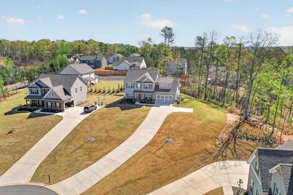 $615,000 | 8415 Calloway Club Drive, Cumming, GA 30028
