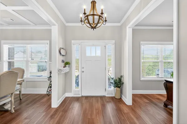 $615,000 | 8415 Calloway Club Drive, Cumming, GA 30028