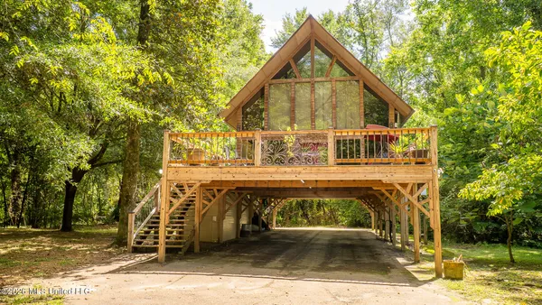 $395,000 | 4091 Leatherwood Road, Tylertown, MS 39667