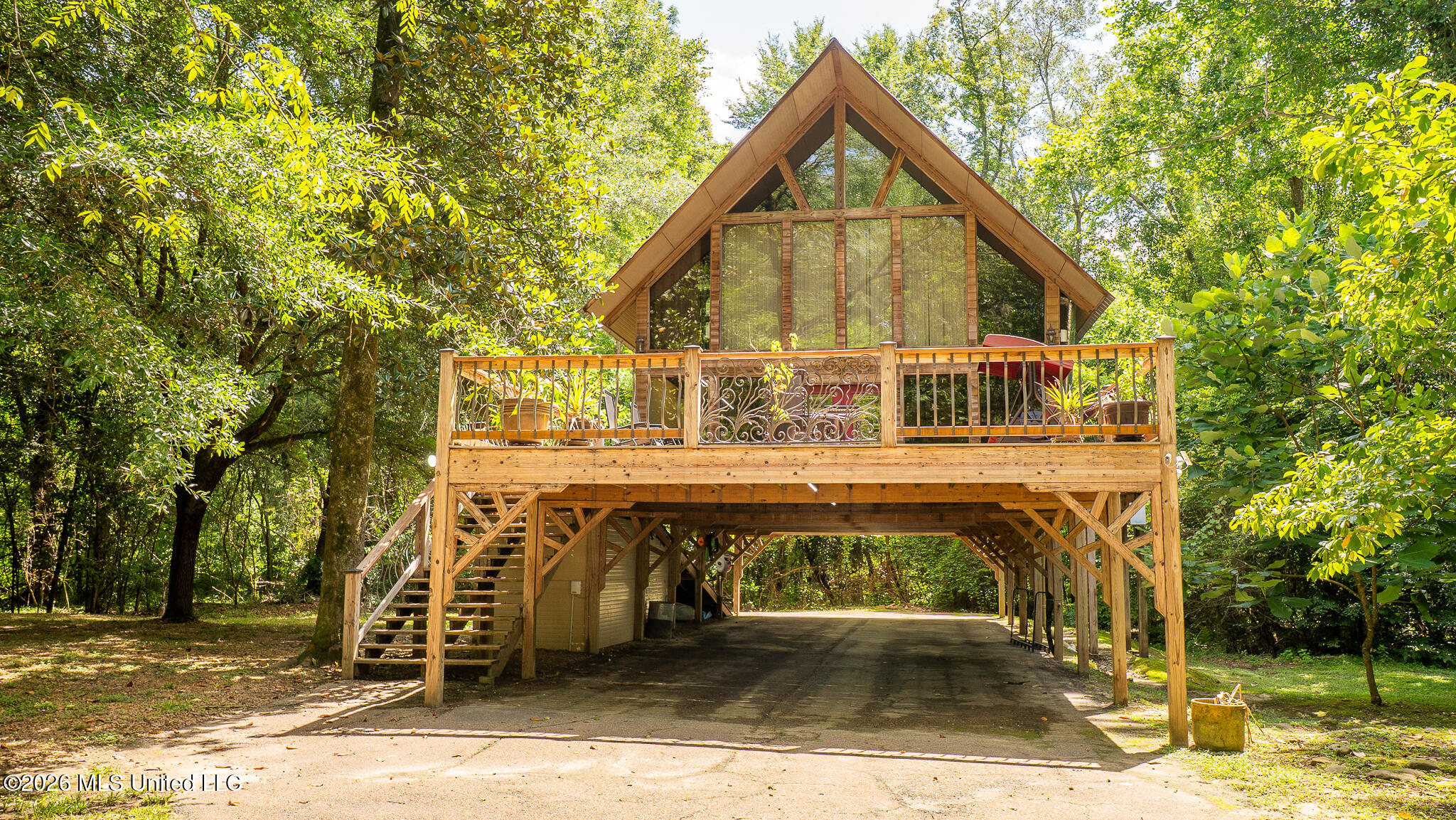4091 Leatherwood Road Tylertown, MS 39667 - Photo 1 of 58 DSC02218