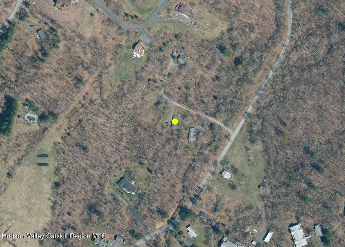 25 Looking Glass Road Hunter, NY 12442 - Photo 43 of 45 GIS 2